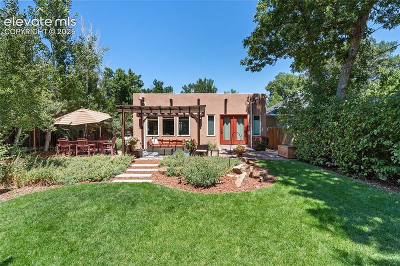 1819 Pikes Peak Ave, Colorado Springs, CO 80904