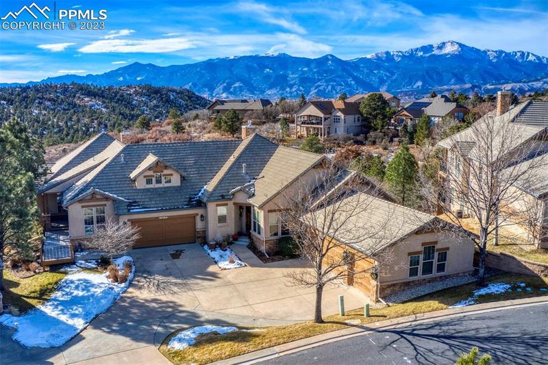 1819 Pine Mesa Grv #A, Colorado Springs, CO 80918