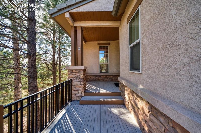 1819 Pine Mesa Grv #A, Colorado Springs, CO 80918