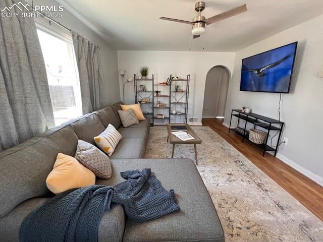 1819 Yampa St, Colorado Springs, CO 80903