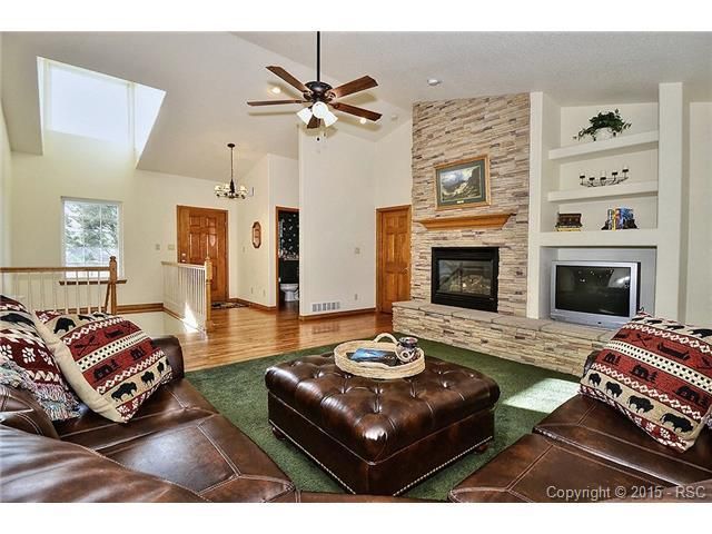 18190 Pinon Park Rd, Peyton, CO 80831