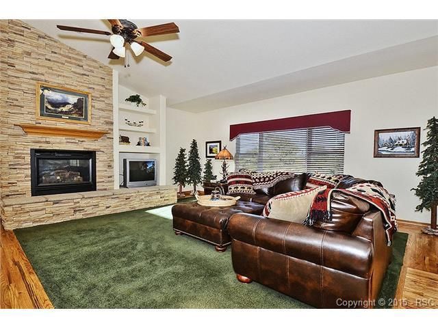18190 Pinon Park Rd, Peyton, CO 80831
