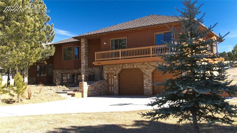 18195 Augusta Dr, Monument, CO 80132