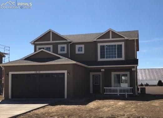 1820 Kingfisher Ln, Pueblo, CO 81008