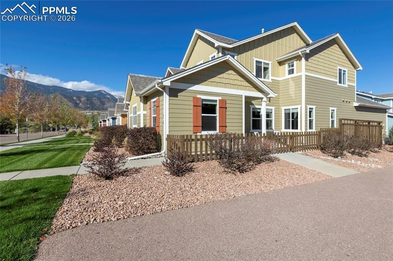 1820 Lower Gold Camp Rd, Colorado Springs, CO 80905