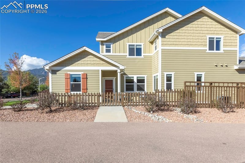 1820 Lower Gold Camp Rd, Colorado Springs, CO 80905