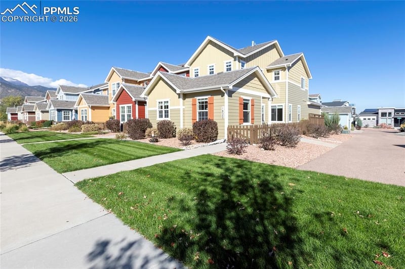 1820 Lower Gold Camp Rd, Colorado Springs, CO 80905