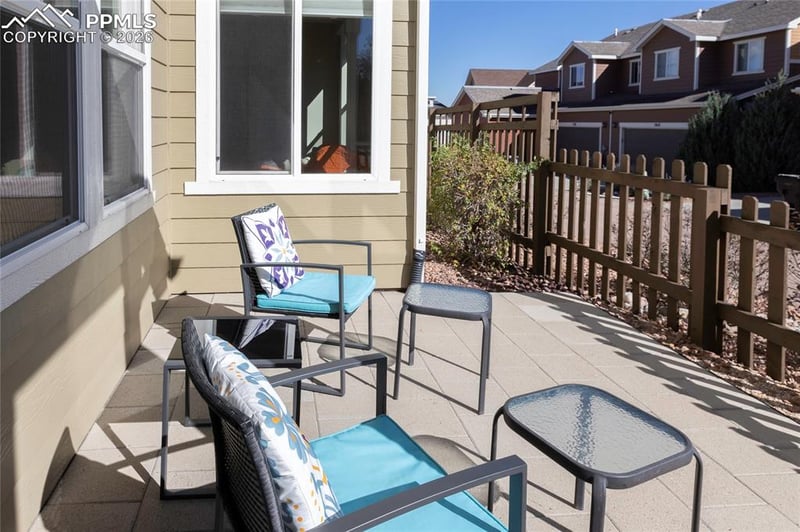 1820 Lower Gold Camp Rd, Colorado Springs, CO 80905