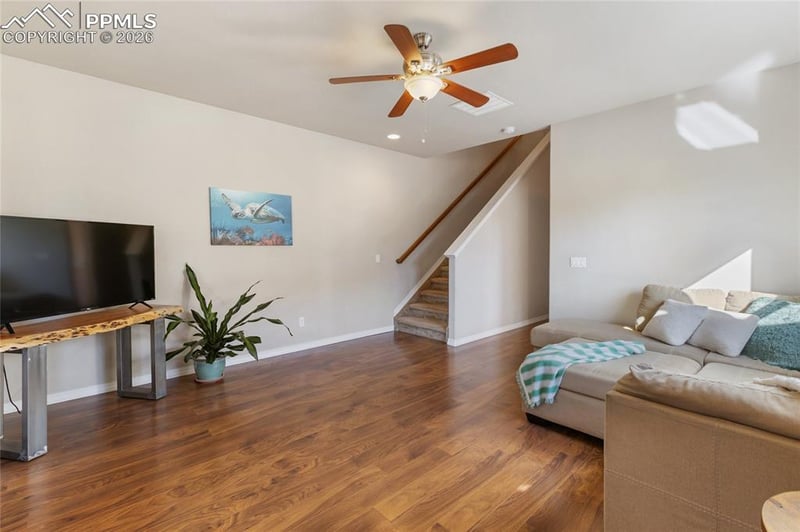1820 Lower Gold Camp Rd, Colorado Springs, CO 80905