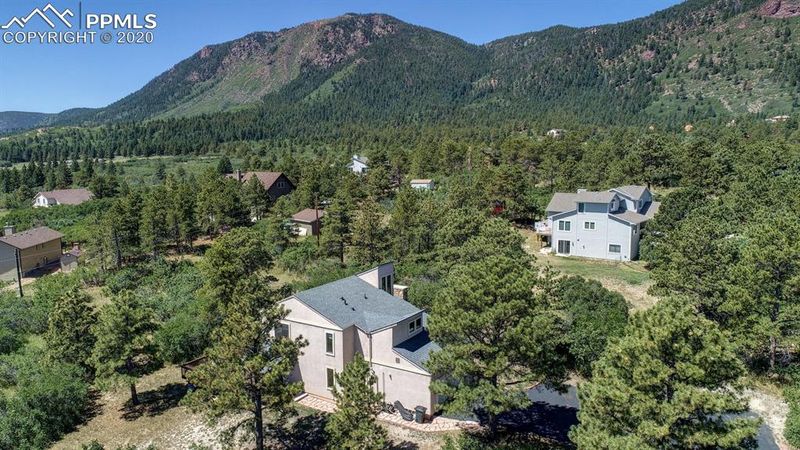 18205 Forest View Rd, Monument, CO 80132