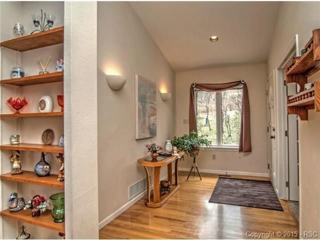 18205 Stone View Rd, Monument, CO 80132