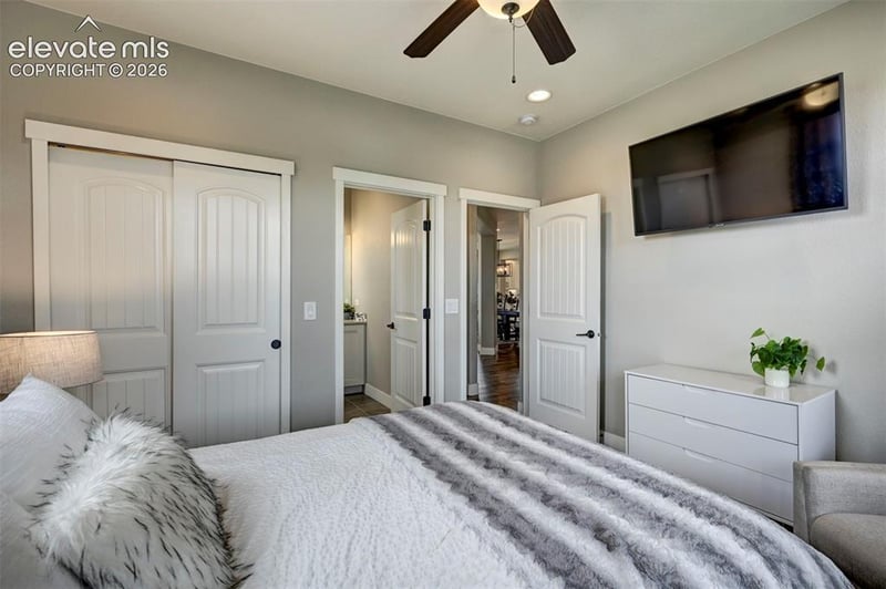 1821 Bogus Pl, Colorado Springs, CO 80921