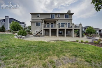 1821 Bogus Pl, Colorado Springs, CO 80921