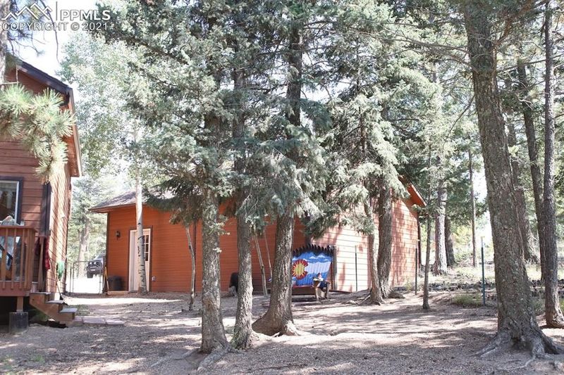 1821 County Road 512 Rd, Divide, CO 80814
