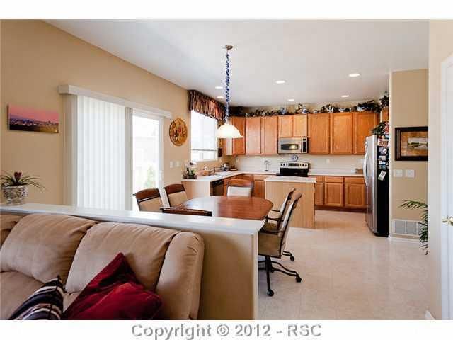 1821 Maddees Way, Colorado Springs, CO 80951
