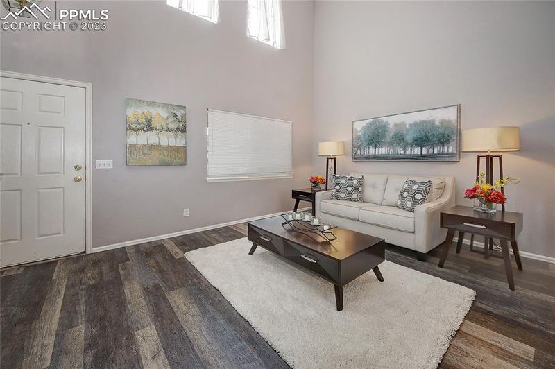 1821 Sheringham Dr, Colorado Springs, CO 80951