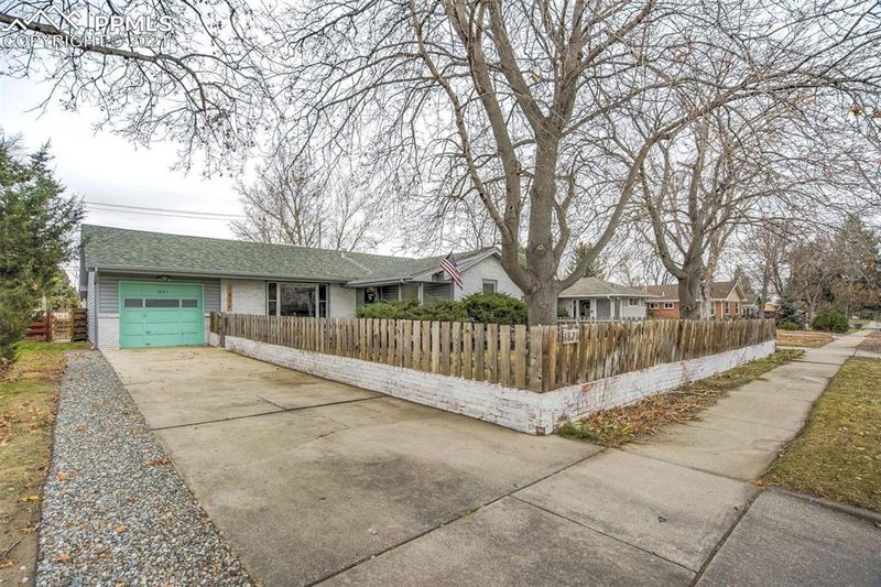 1821 Yuma St, Colorado Springs, CO 80909