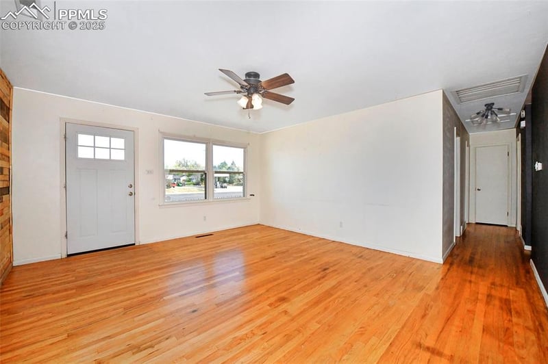 1822 Circle Dr, Colorado Springs, CO 80909