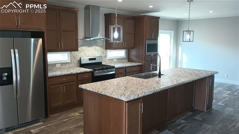 1822 San Rafael St, Colorado Springs, CO 80909