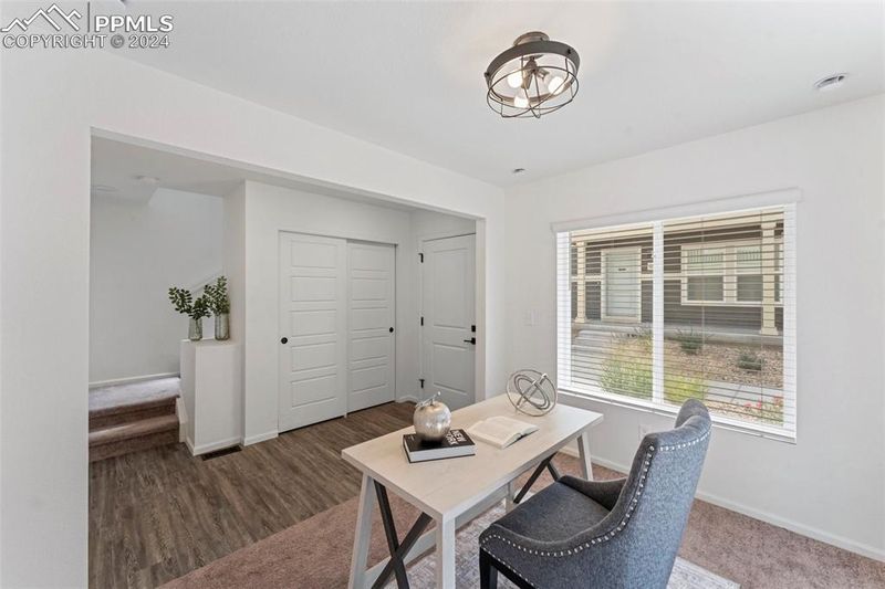 18222 E 51st Pl, Denver, CO 80249