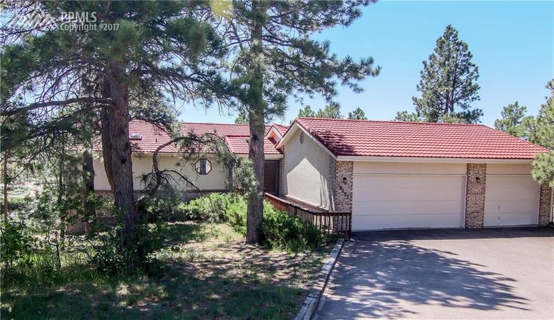18225 Knollwood Blvd, Monument, CO 80132