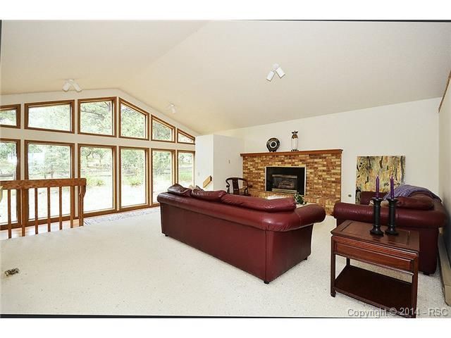 18225 Stone View Rd, Monument, CO 80132