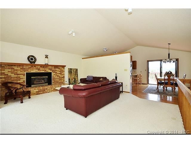 18225 Stone View Rd, Monument, CO 80132