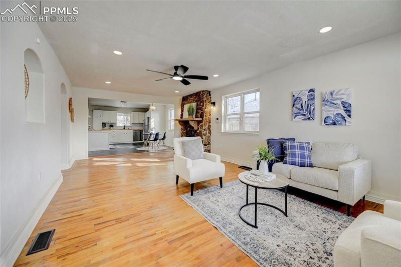 1823 E 5th St, Pueblo, CO 81001