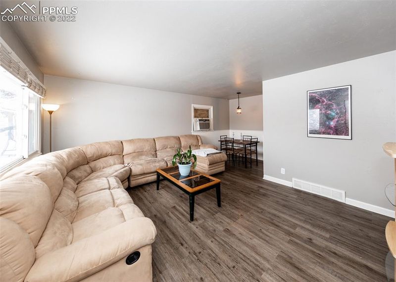 1823 Alpine Dr, Colorado Springs, CO 80909