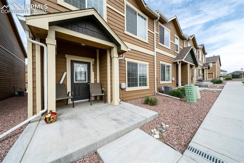 1823 Final View Al, Colorado Springs, CO 80910