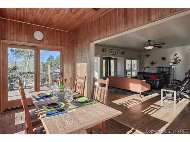 18230 Red Clover Ln, Monument, CO 80132