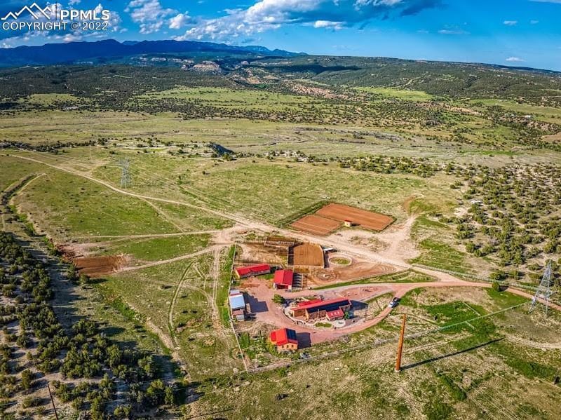 18233 Highway 115 Hw, Penrose, CO 81240