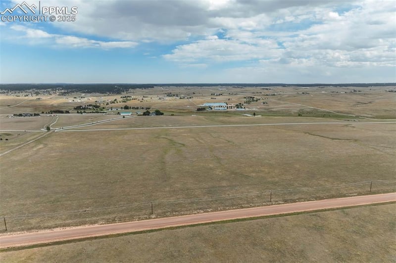 18235 Black Forest Rd, Colorado Springs, CO 80908