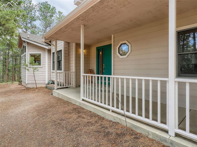 18235 Sunburst Dr, Monument, CO 80132
