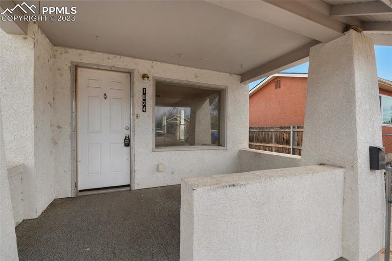 1824 E 10th St, Pueblo, CO 81001
