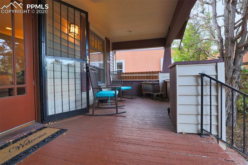 1824 S 8th St, Colorado Springs, CO 80905