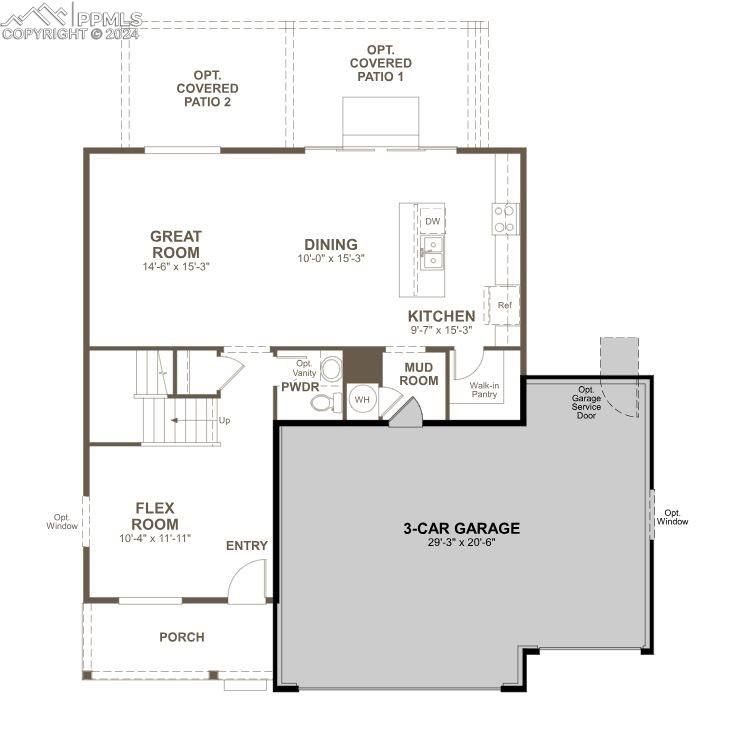 1824 Manassa St, Pueblo, CO 81001