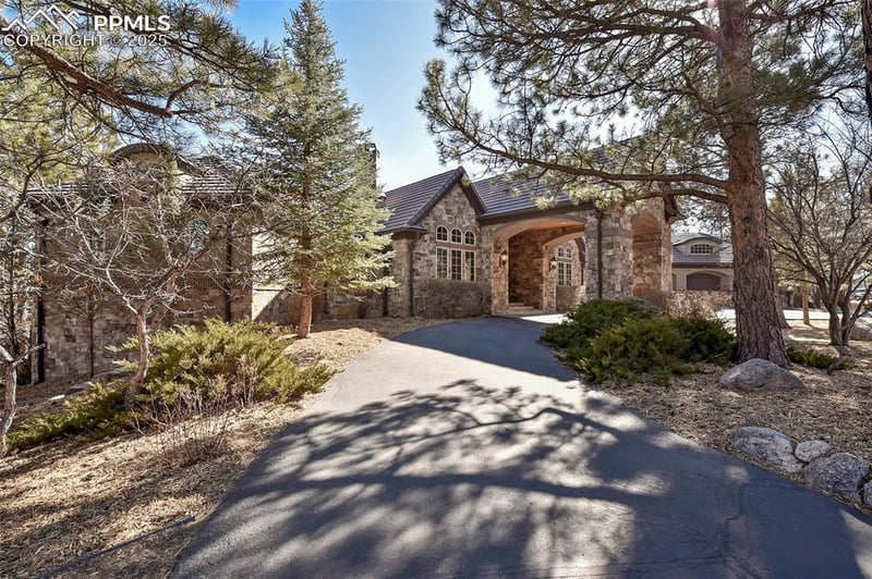 1825 Brantfeather Grv, Colorado Springs, CO 80906