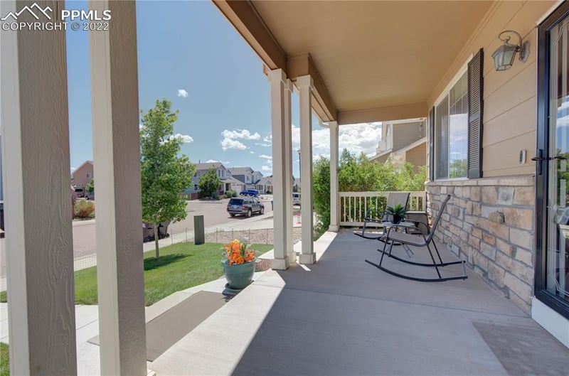 1825 Bucolo Ave, Colorado Springs, CO 80951