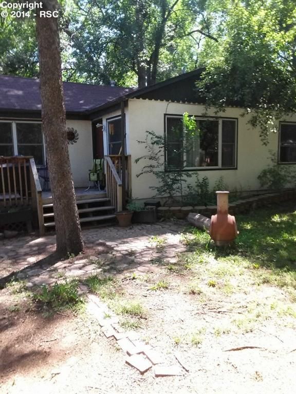 1825 S Cascade Ave, Colorado Springs, CO 80906