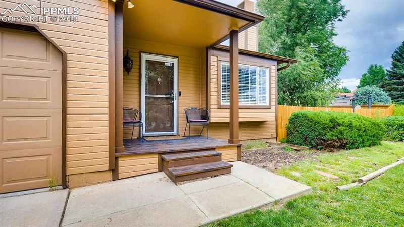 1825 Harley Ln, Colorado Springs, CO 80916