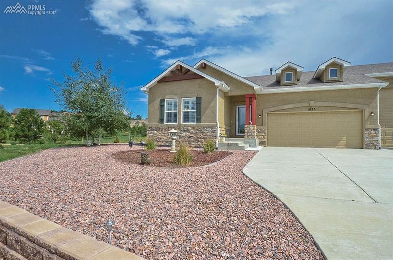 1825 Old Antlers Way, Monument, CO 80132