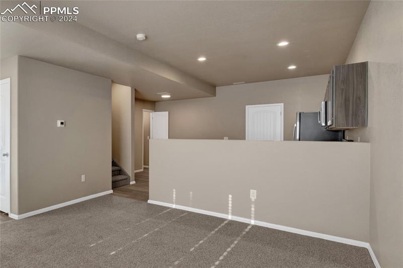 1825 Sandtoft Hts, Colorado Springs, CO 80951