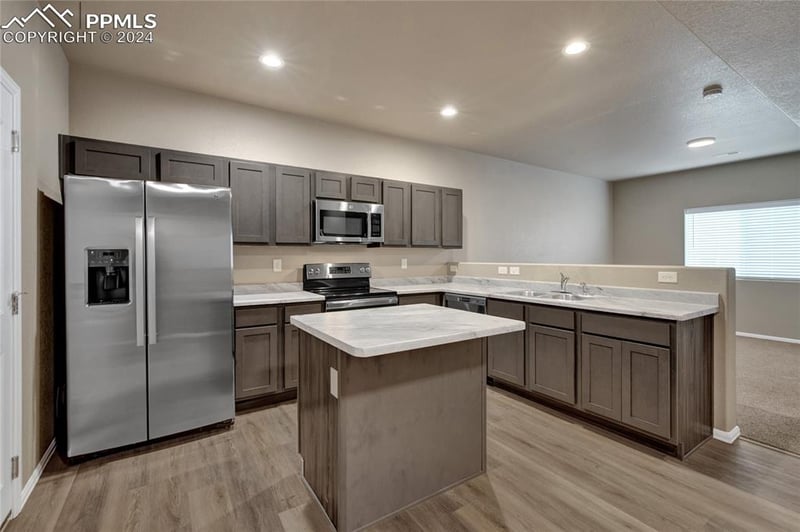 1825 Sandtoft Hts, Colorado Springs, CO 80951