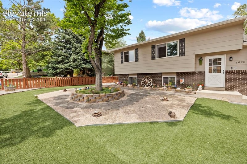 1825 Winnebago Rd, Colorado Springs, CO 80915