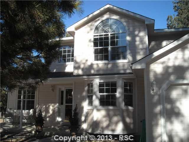 18250 Cumbres Ct, Peyton, CO 80831