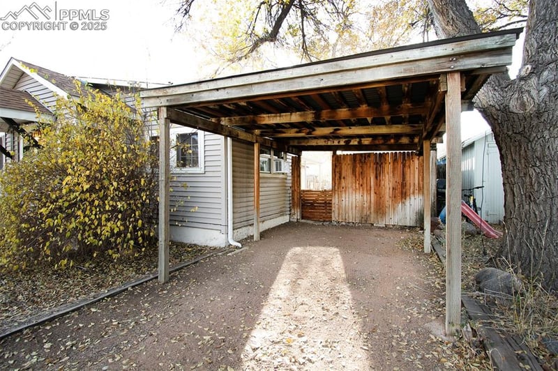 1826 Mesita Ct, Colorado Springs, CO 80905