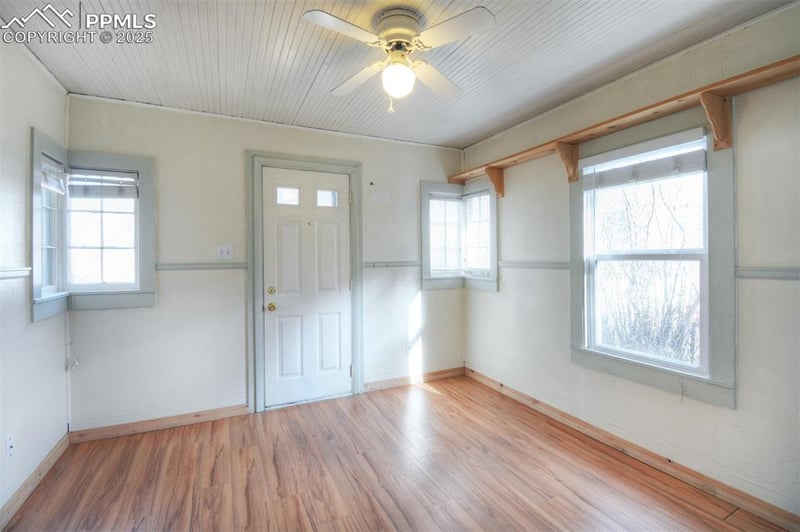 1826 Mesita Ct, Colorado Springs, CO 80905