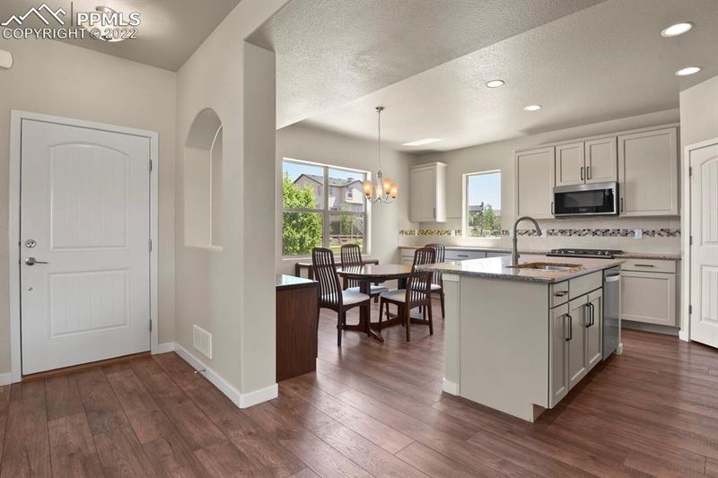 1826 Volterra Way, Colorado Springs, CO 80921