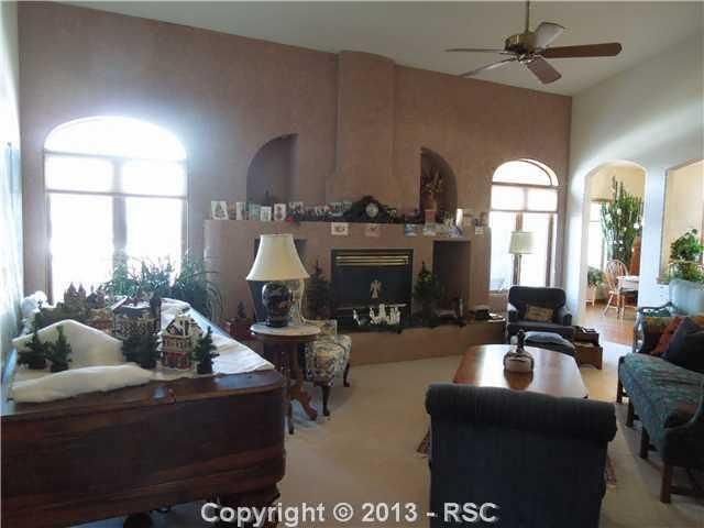 18260 Will O The Wisp Way, Monument, CO 80132